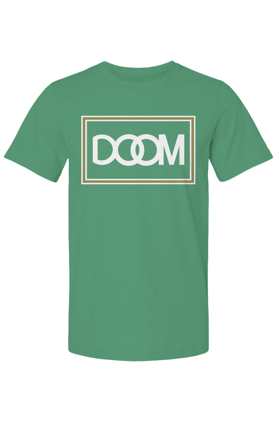 Cool Doom Bella Canvas T Shirt