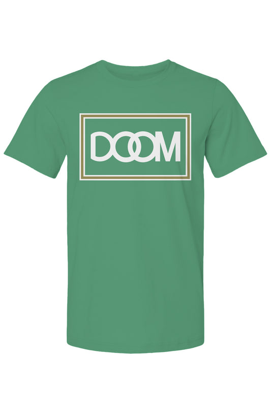 Cool Doom Bella Canvas T Shirt