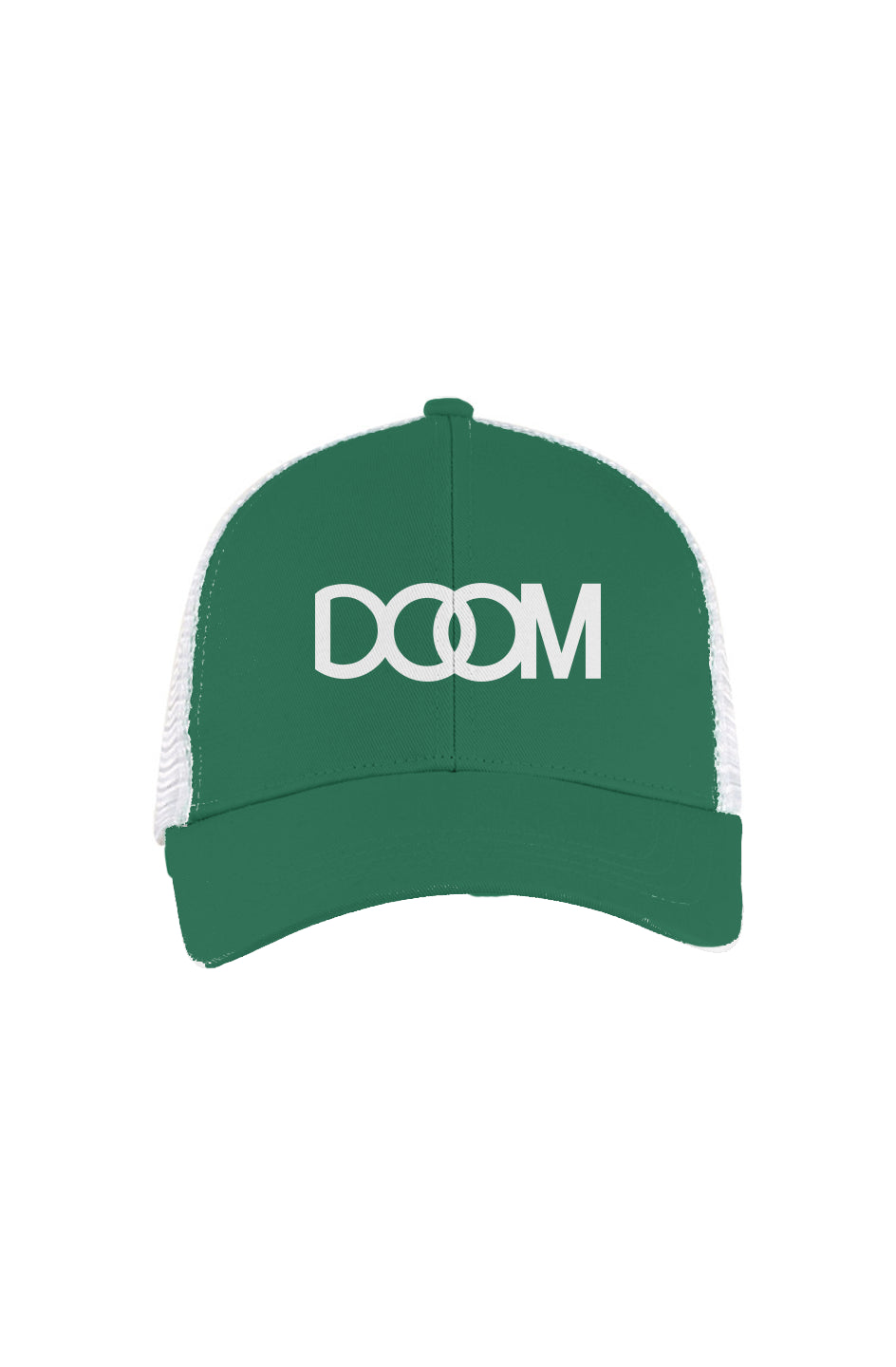 Cool Doom Trucker Hat