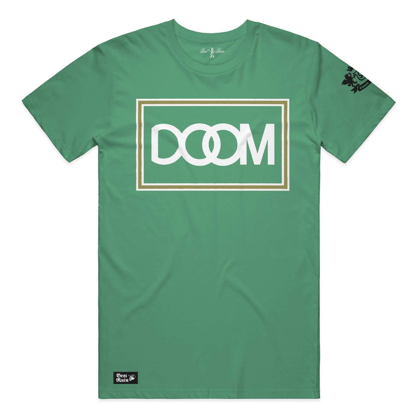Cool Doom T Shirt