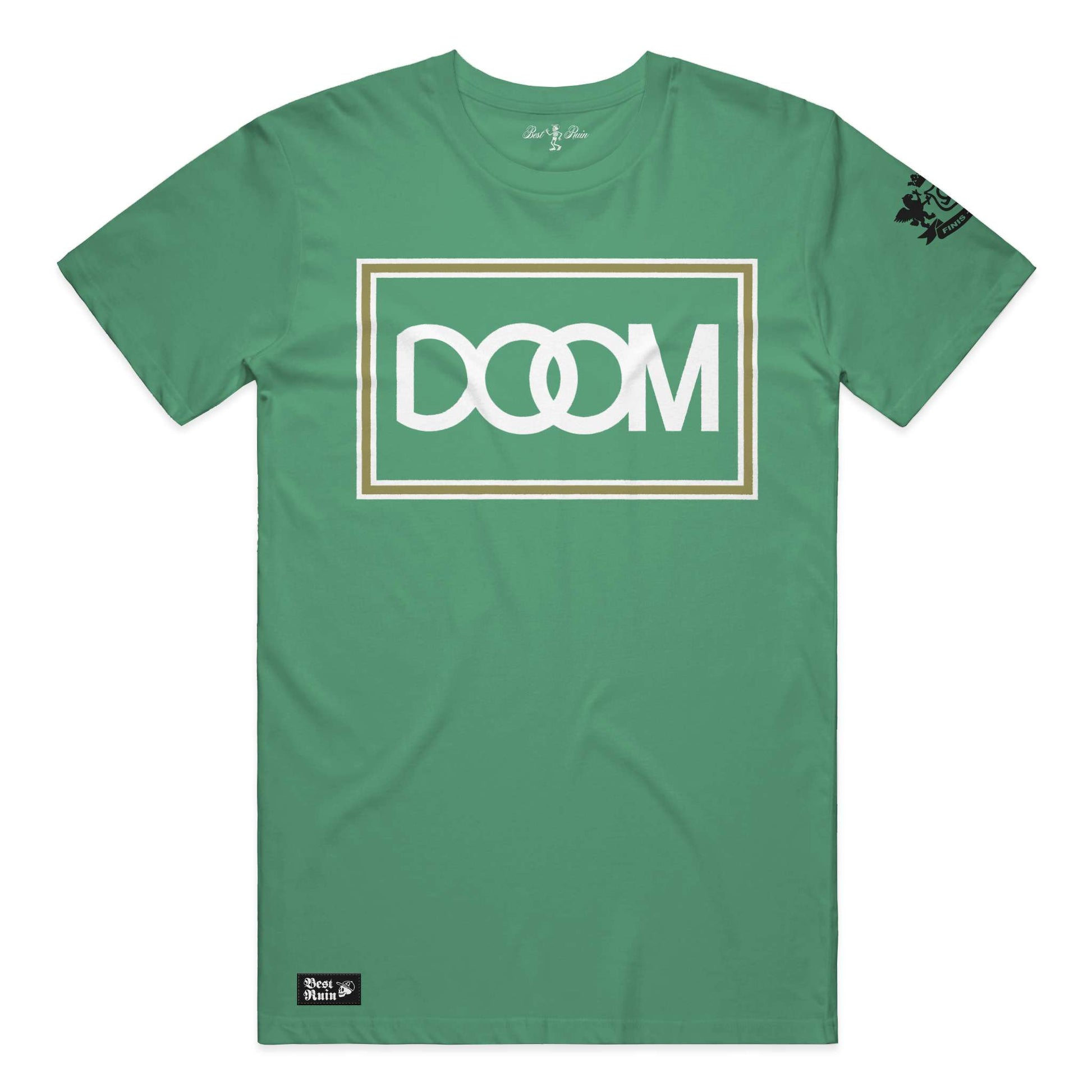 Cool Doom T Shirt