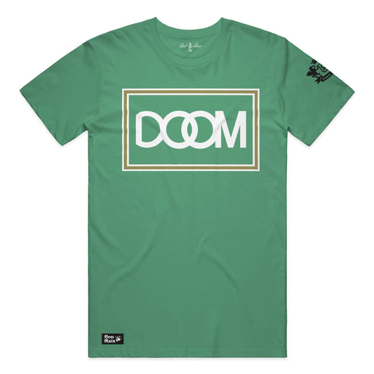Cool Doom T Shirt