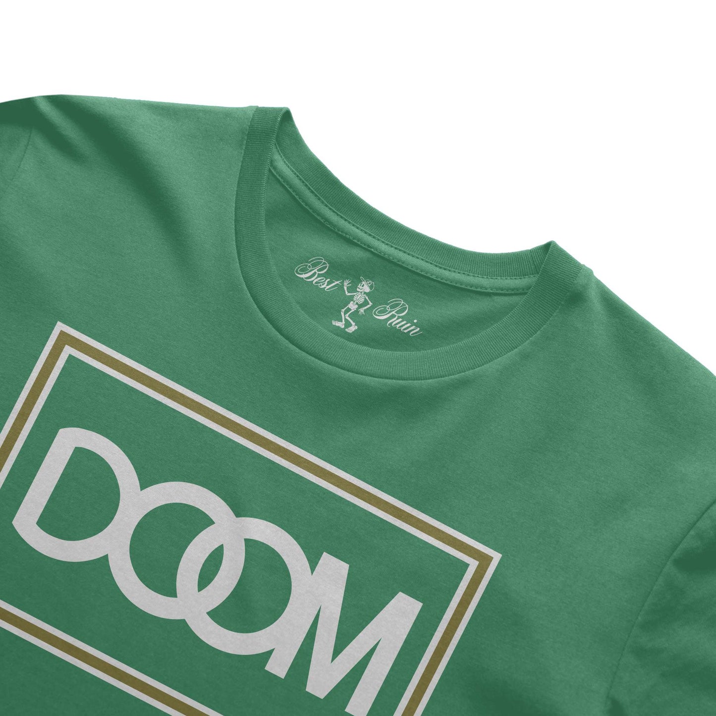 Cool Doom T Shirt