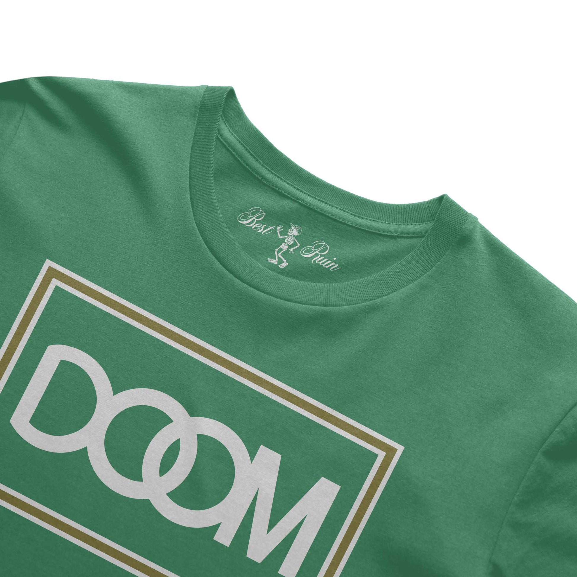 Cool Doom T Shirt