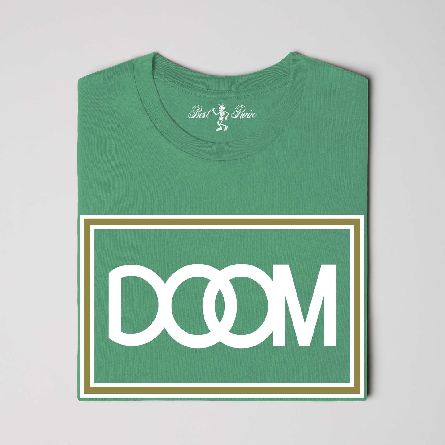 Cool Doom T Shirt