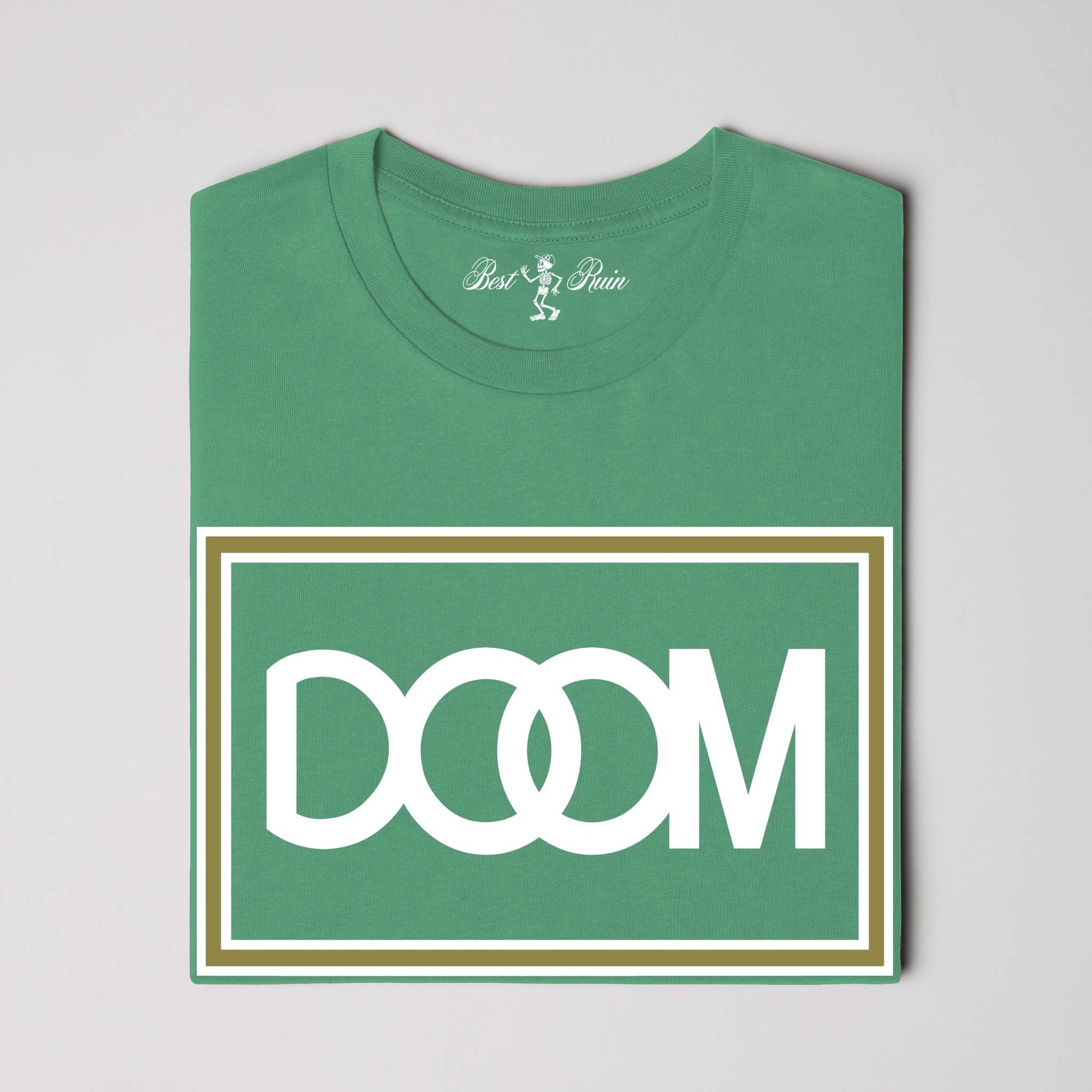 Cool Doom T Shirt