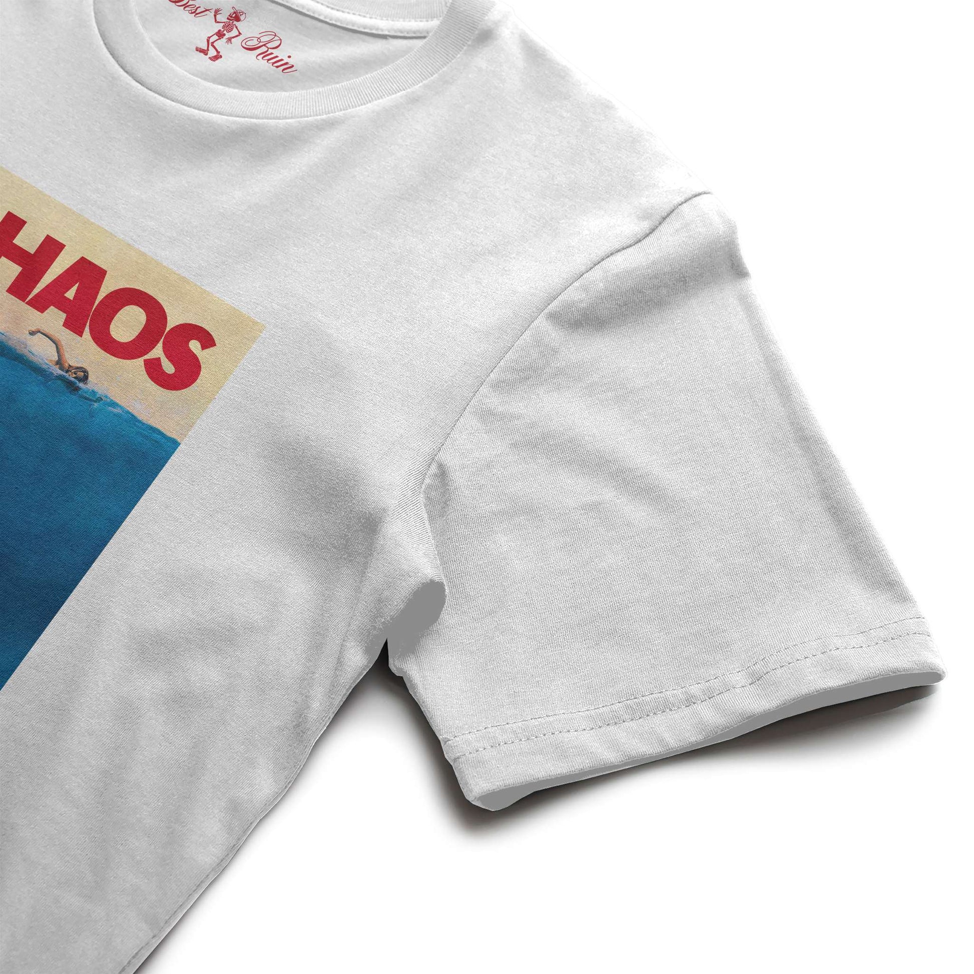 Chaos Jaws T Shirt