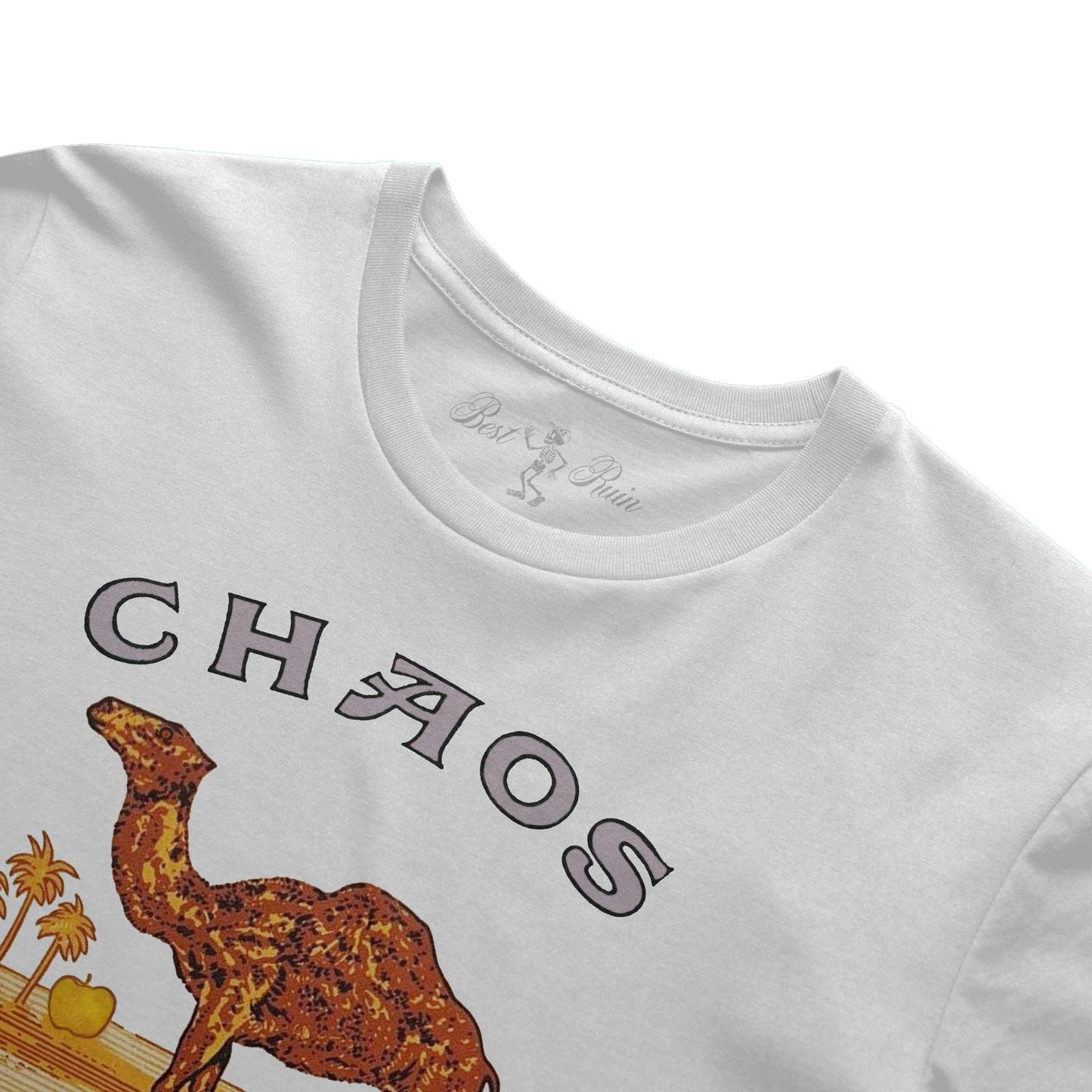 Chaos Camel T Shirt