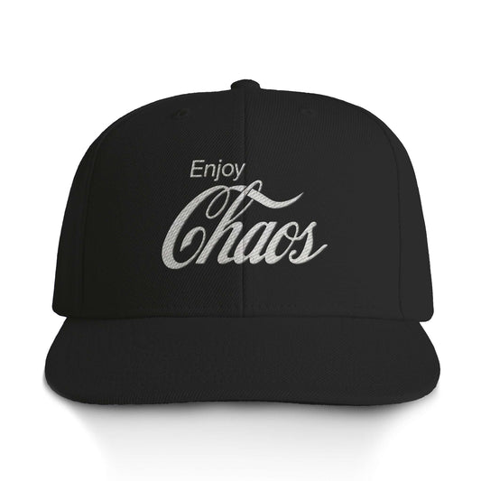 Enjoy Chaos Snapback