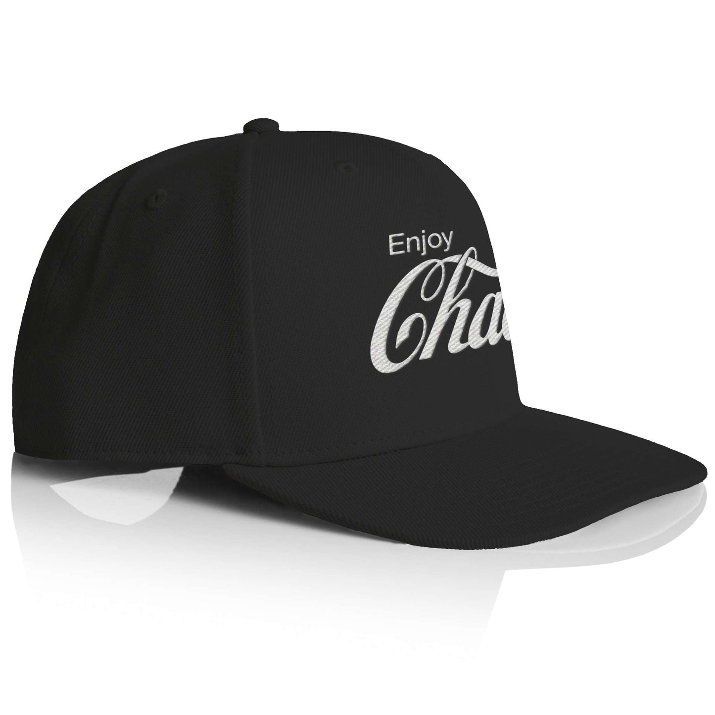 Enjoy Chaos Snapback