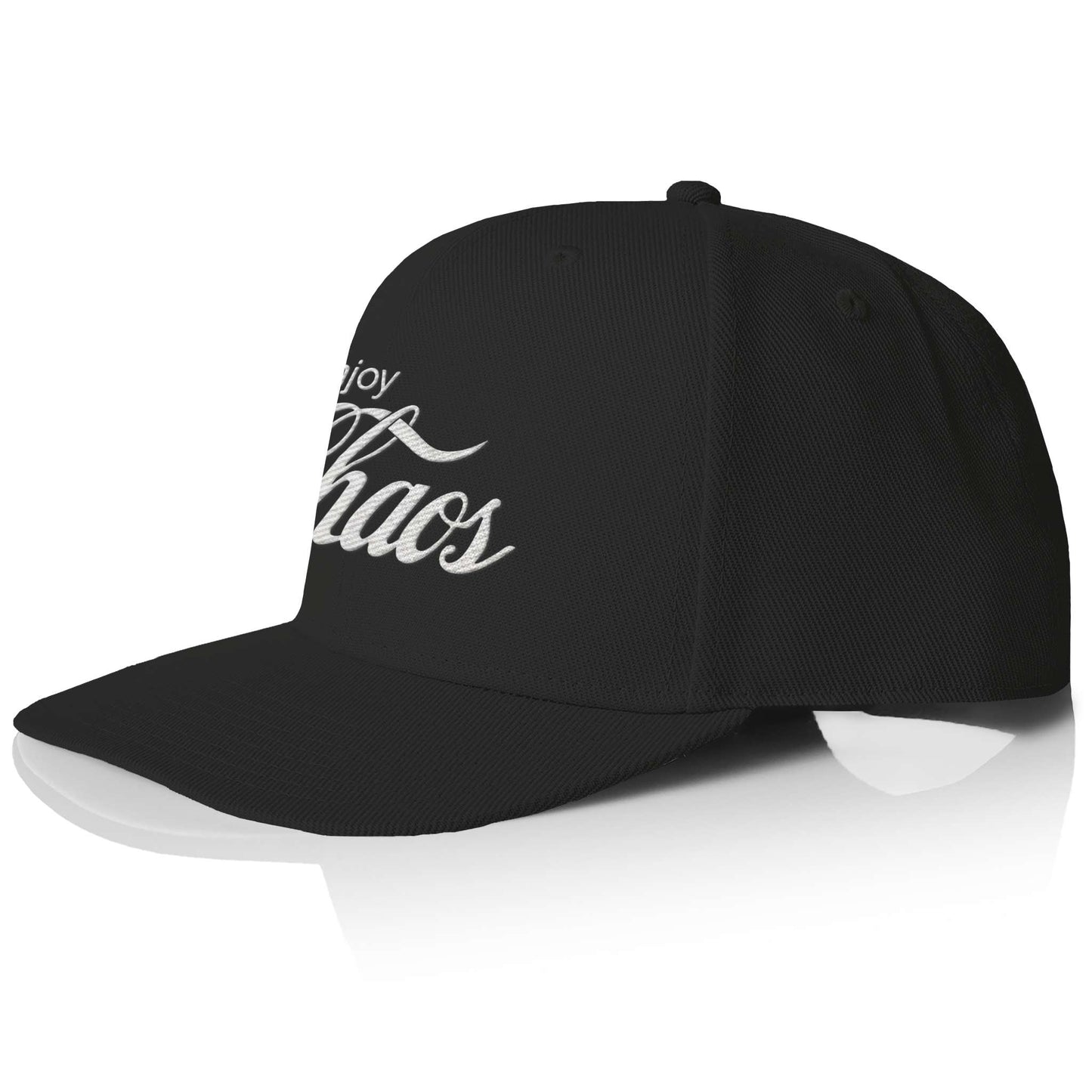 Enjoy Chaos Snapback