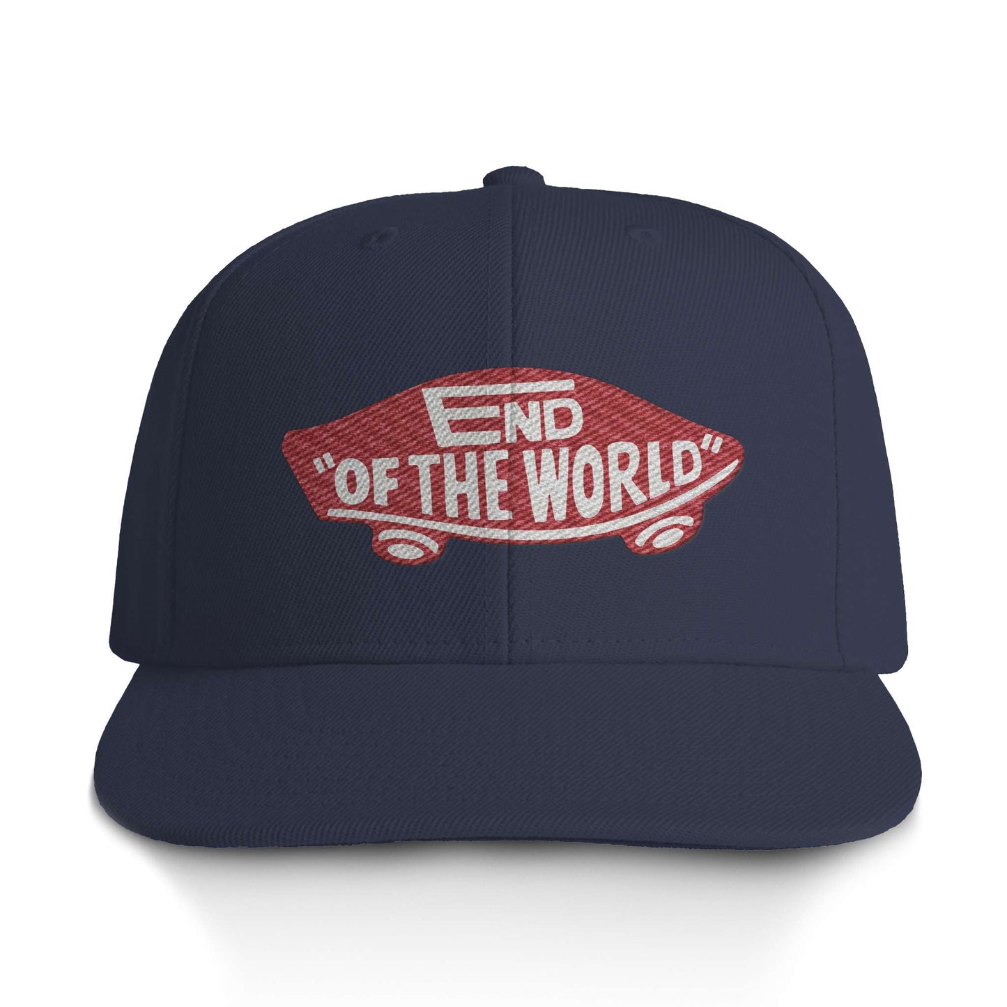 End of the World Snapback