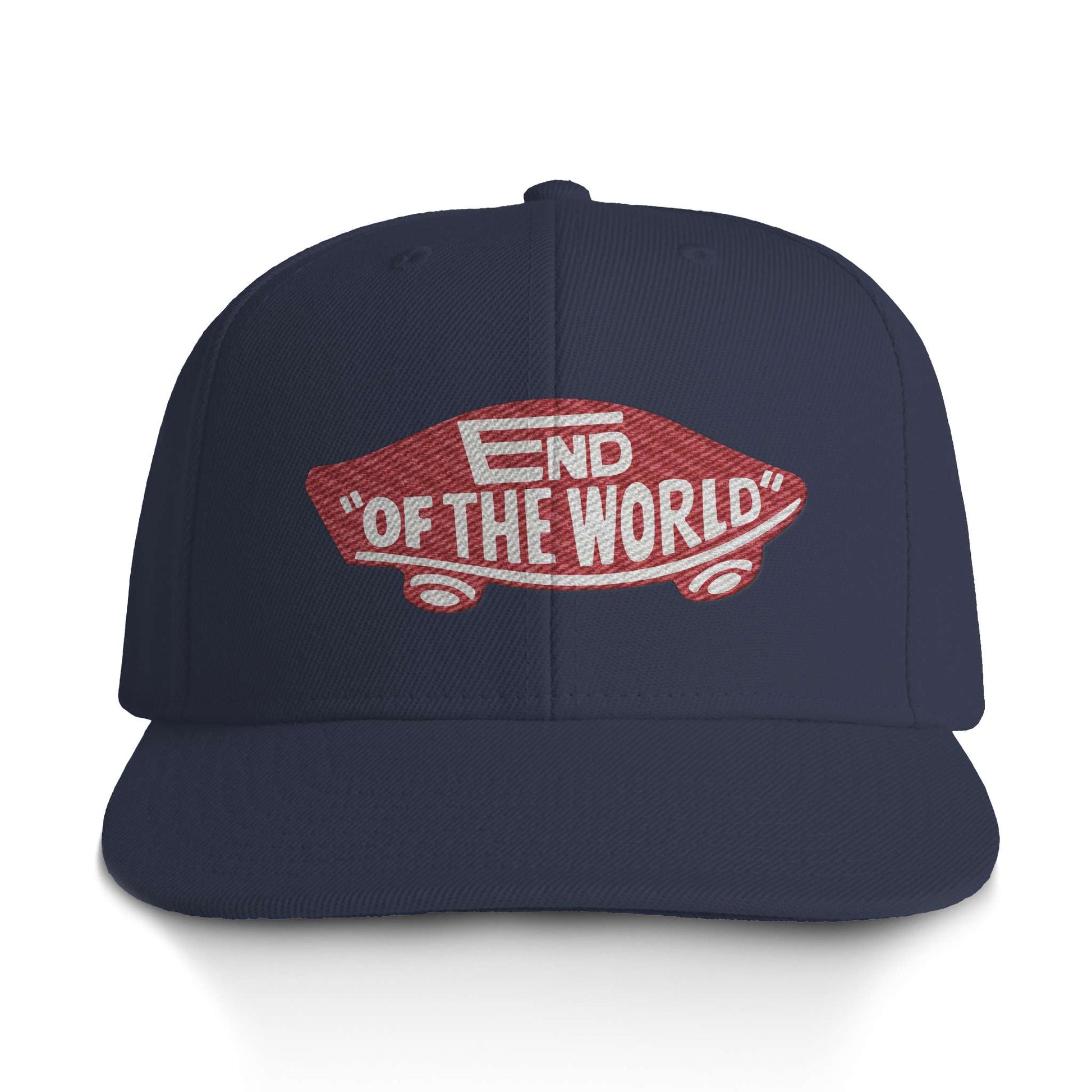 End of the World Snapback