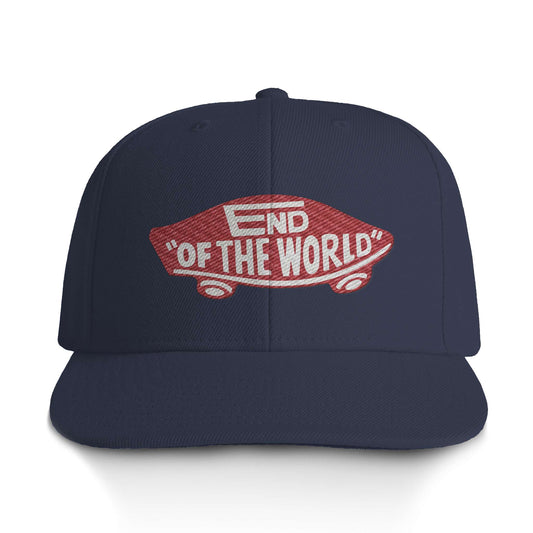 End of the World Snapback