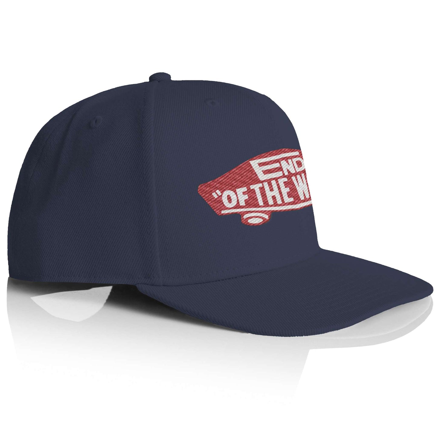 End of the World Snapback