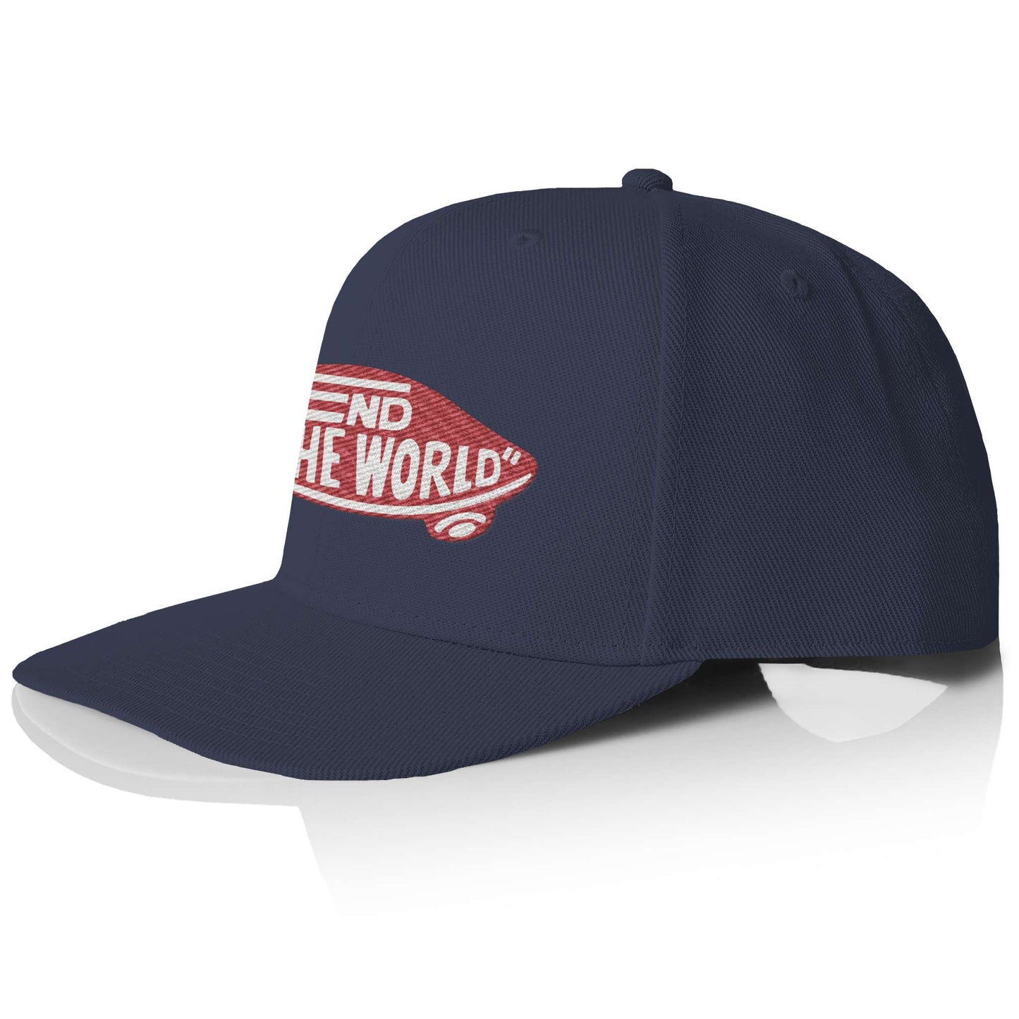 End of the World Snapback