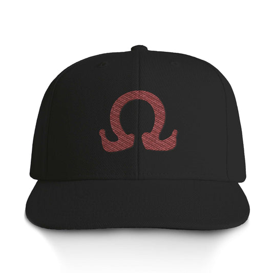 Best Ruin Omega Snapback