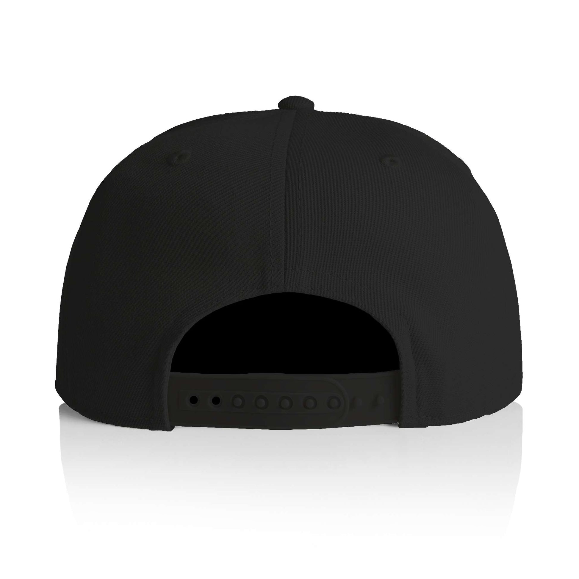 Best Ruin Omega Snapback
