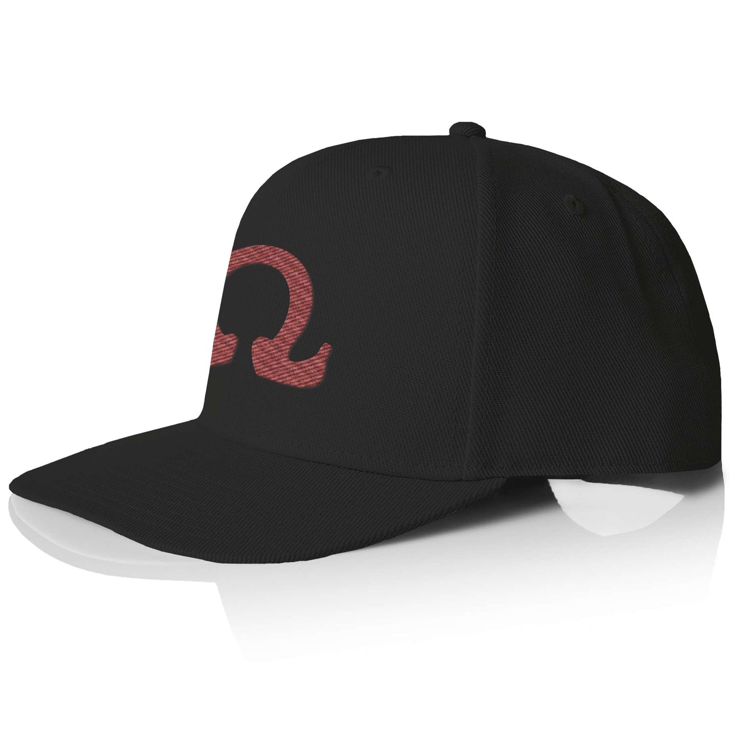 Best Ruin Omega Snapback