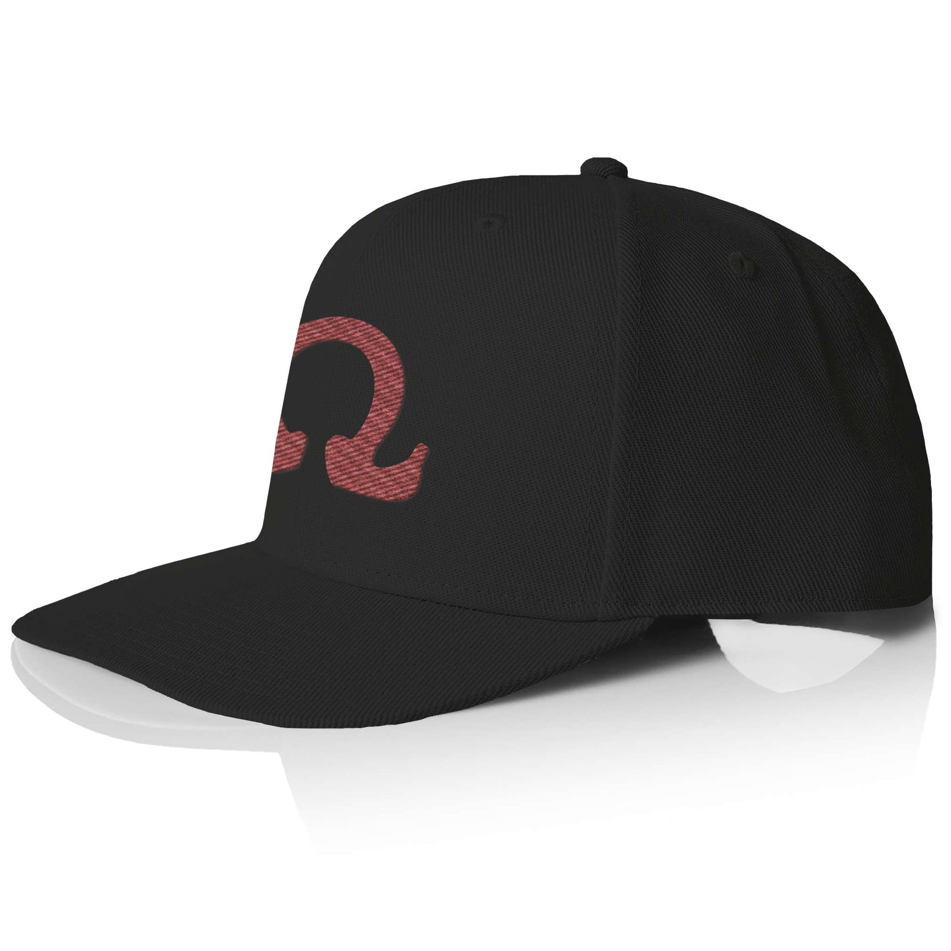 Best Ruin Omega Snapback