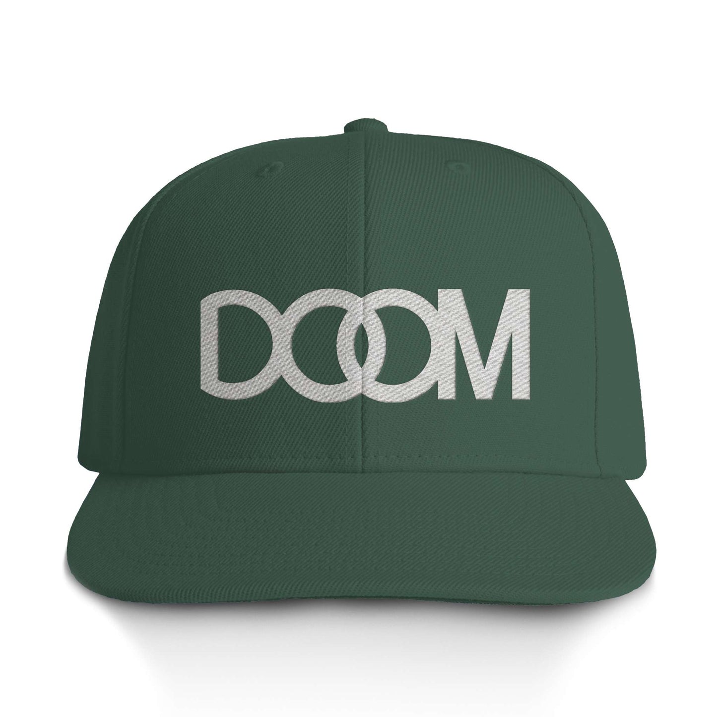 Cool Doom Snapback