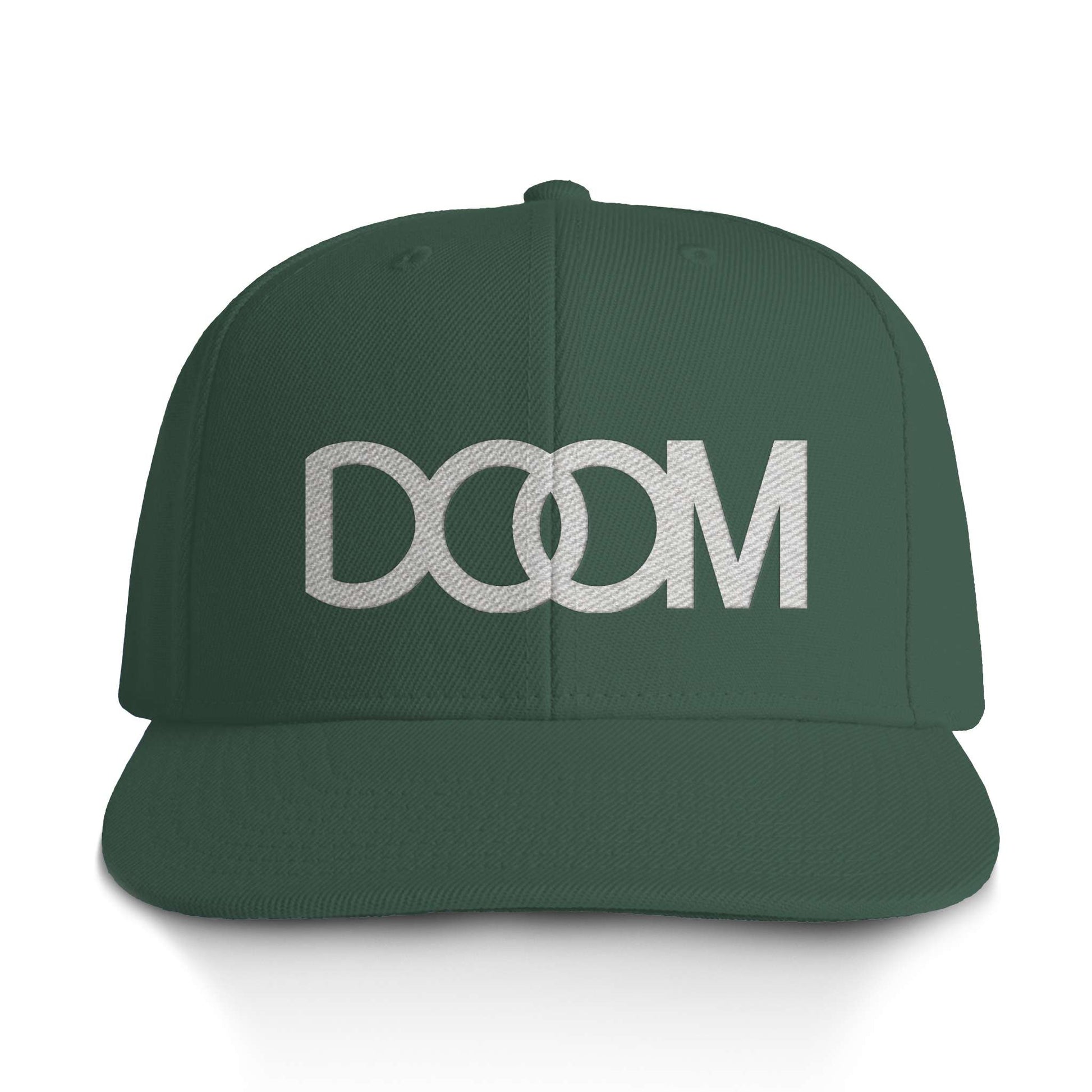 Cool Doom Snapback