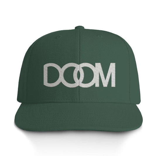 Cool Doom Snapback