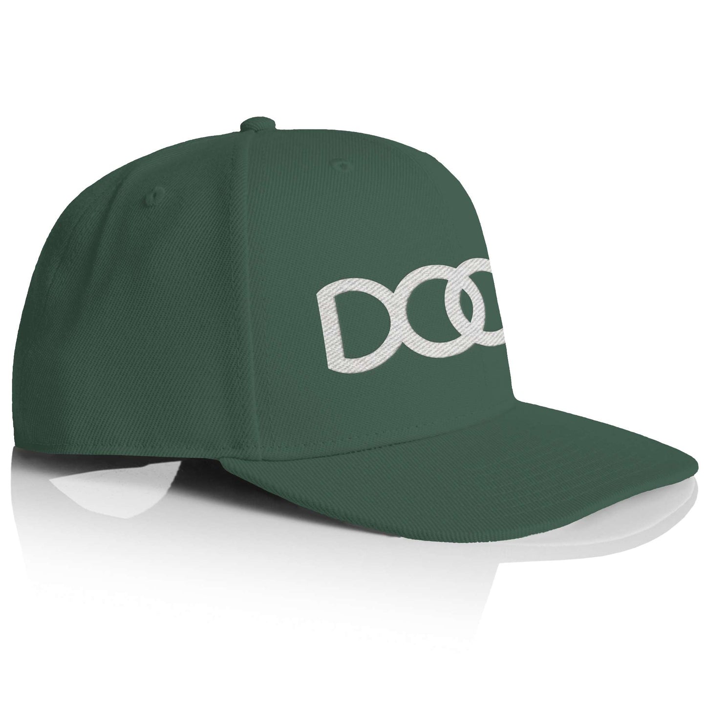 Cool Doom Snapback