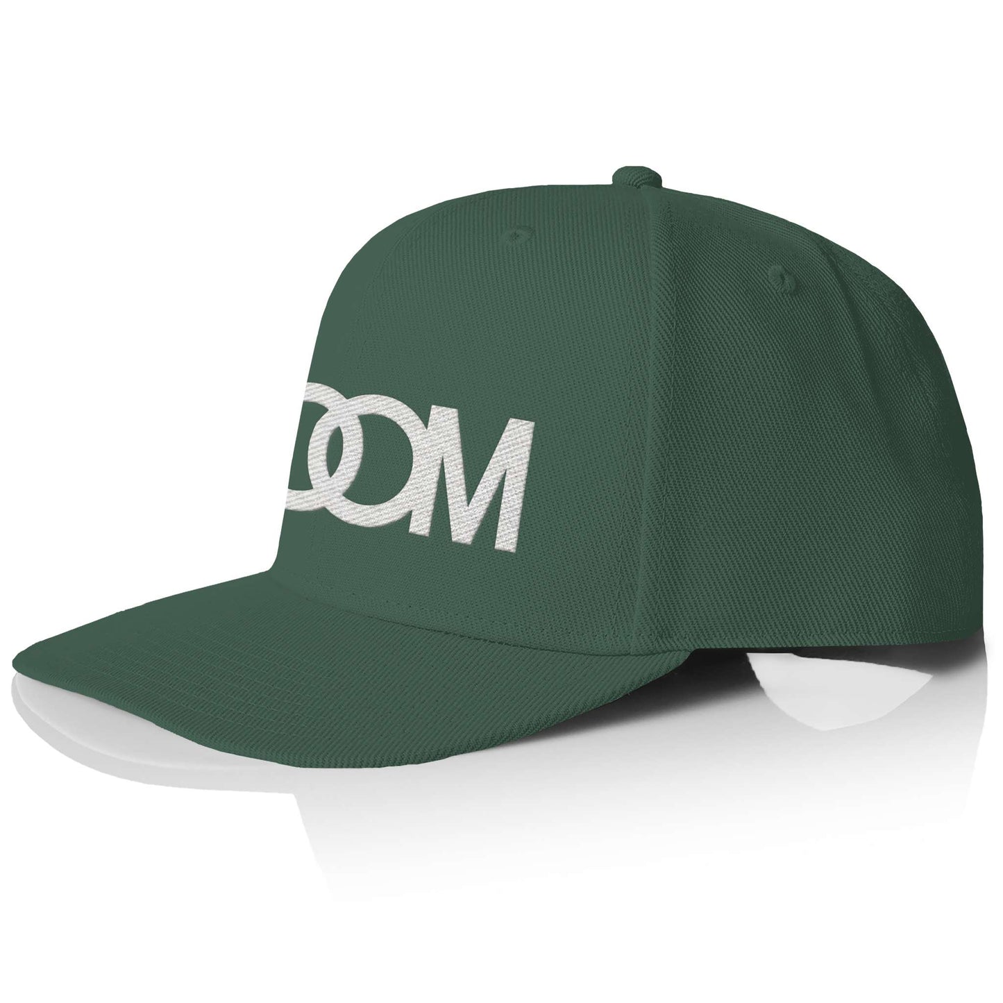 Cool Doom Snapback