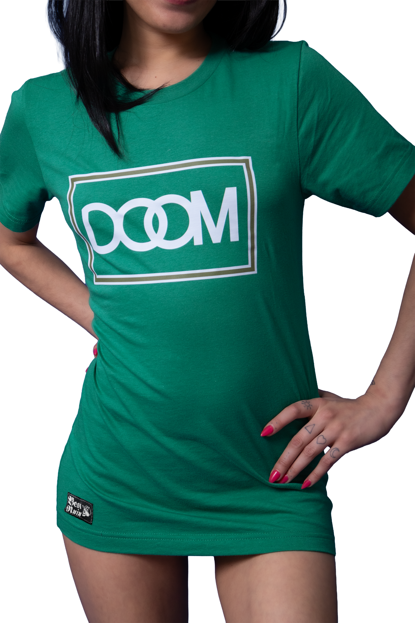 Cool Doom T Shirt