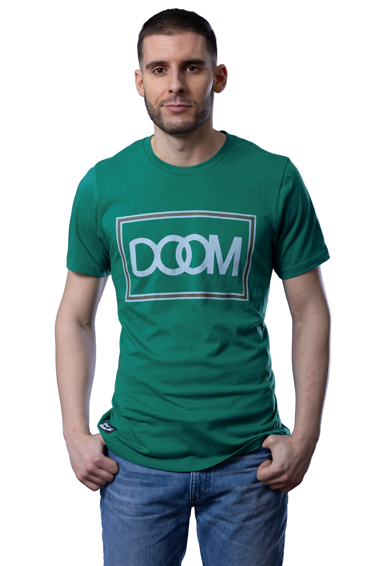 Cool Doom T Shirt